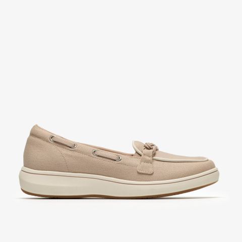 Breeze Sky Bay — Sand Canvas