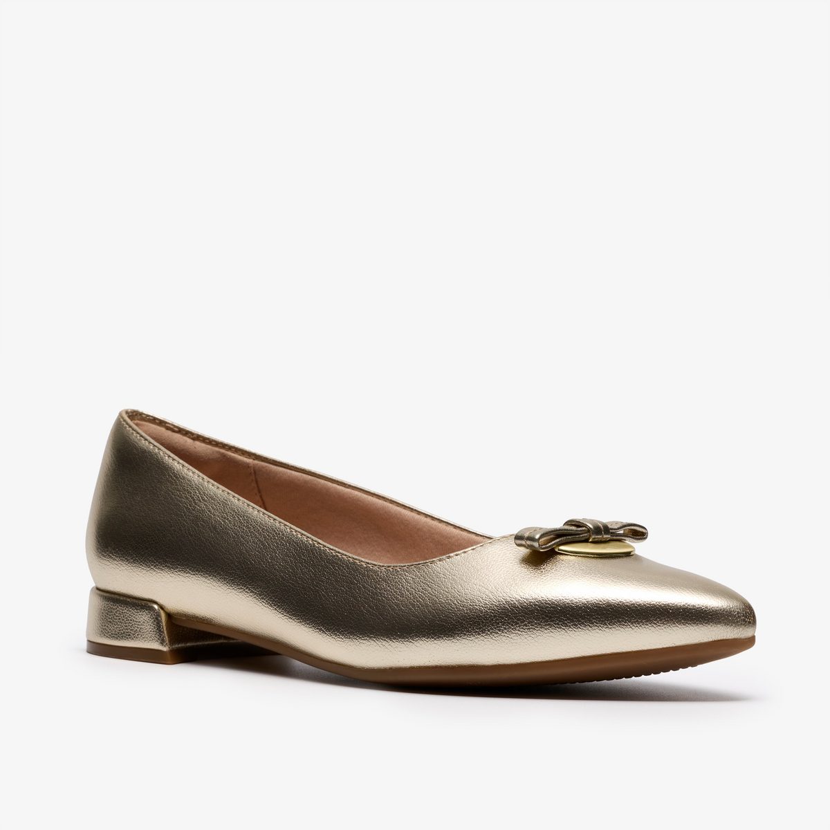 Natalyn Trim detail
