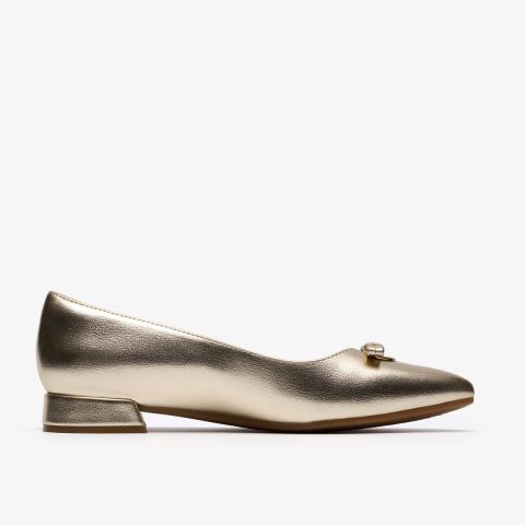 Gold Metallic