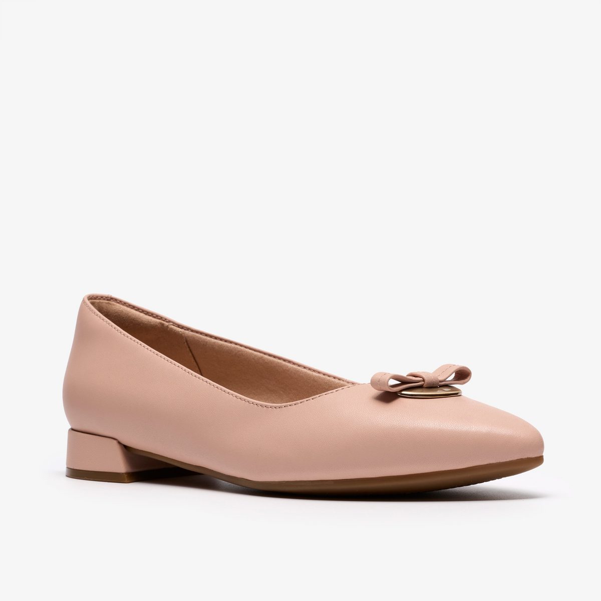 Natalyn Trim detail