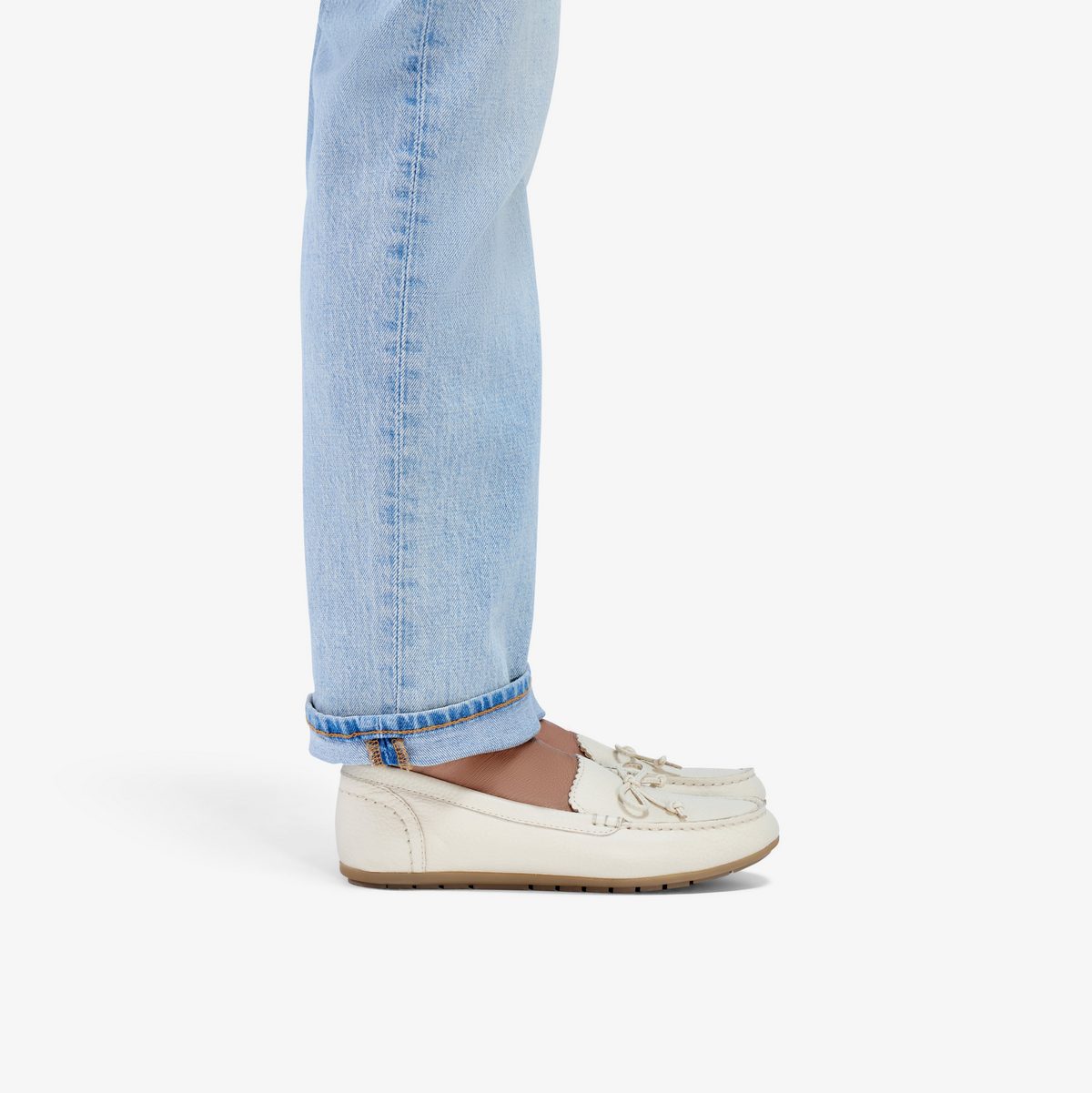 Elliotte Sail detail