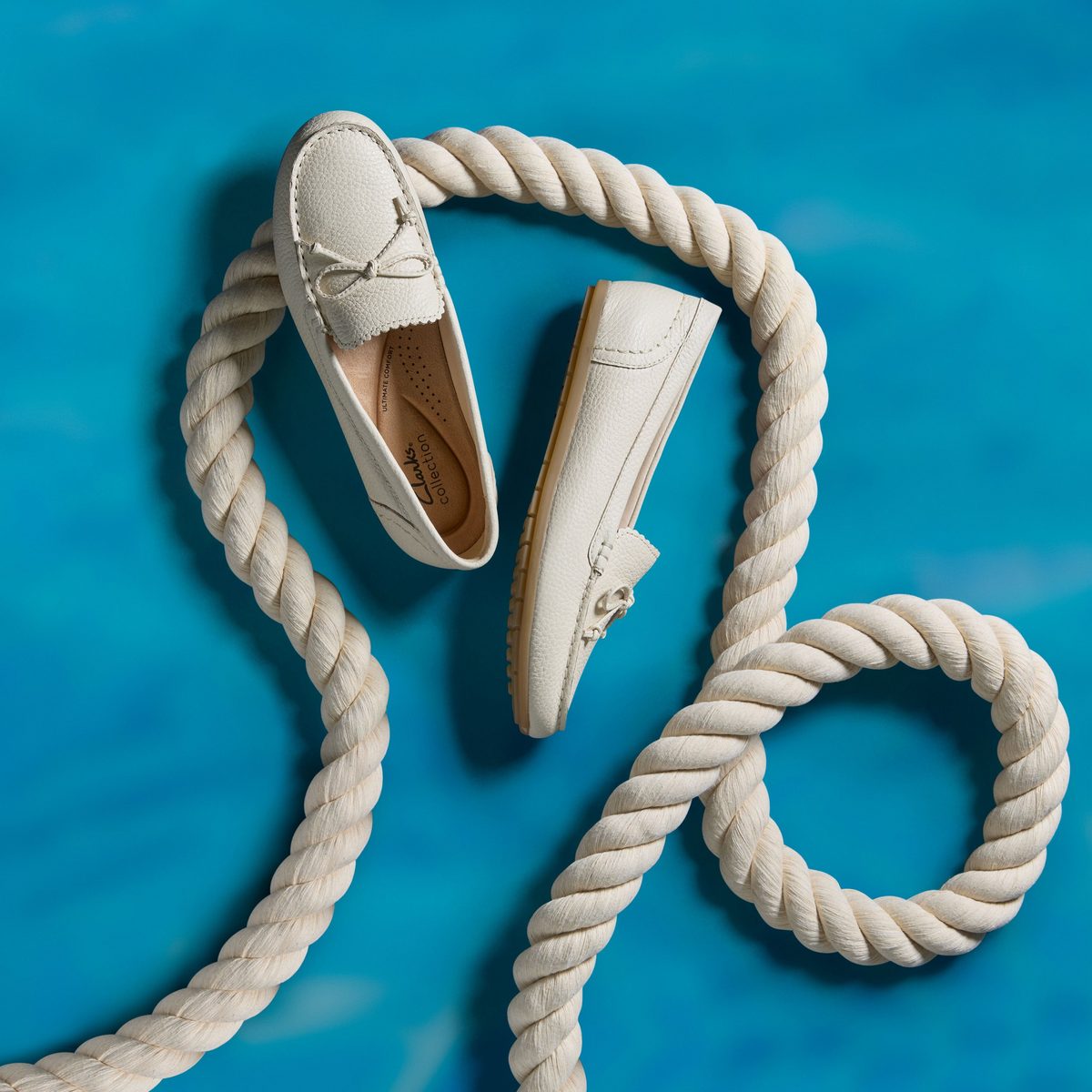 Elliotte Sail detail