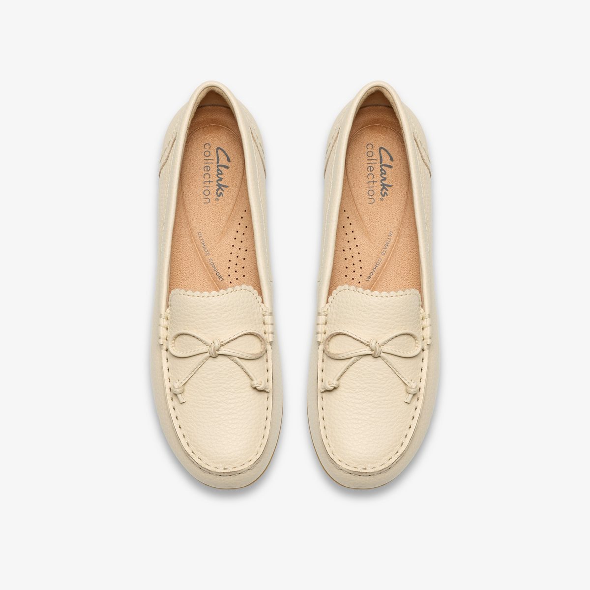 Elliotte Sail detail