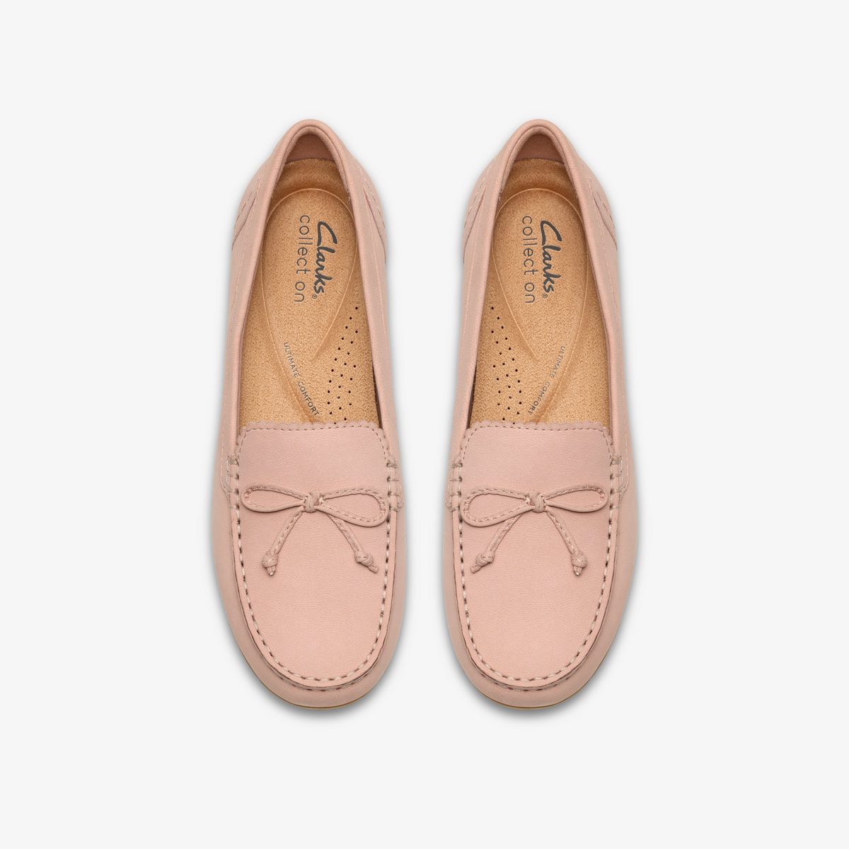 Elliotte Sail detail
