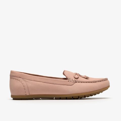 Elliotte Sail — Light Pink