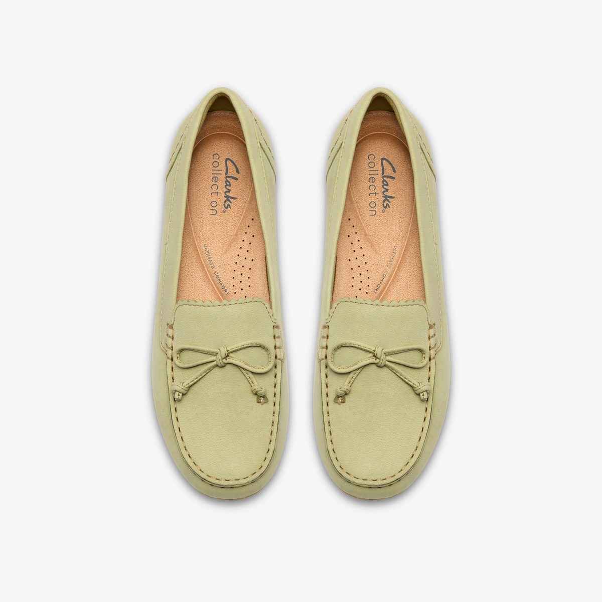 Elliotte Sail detail