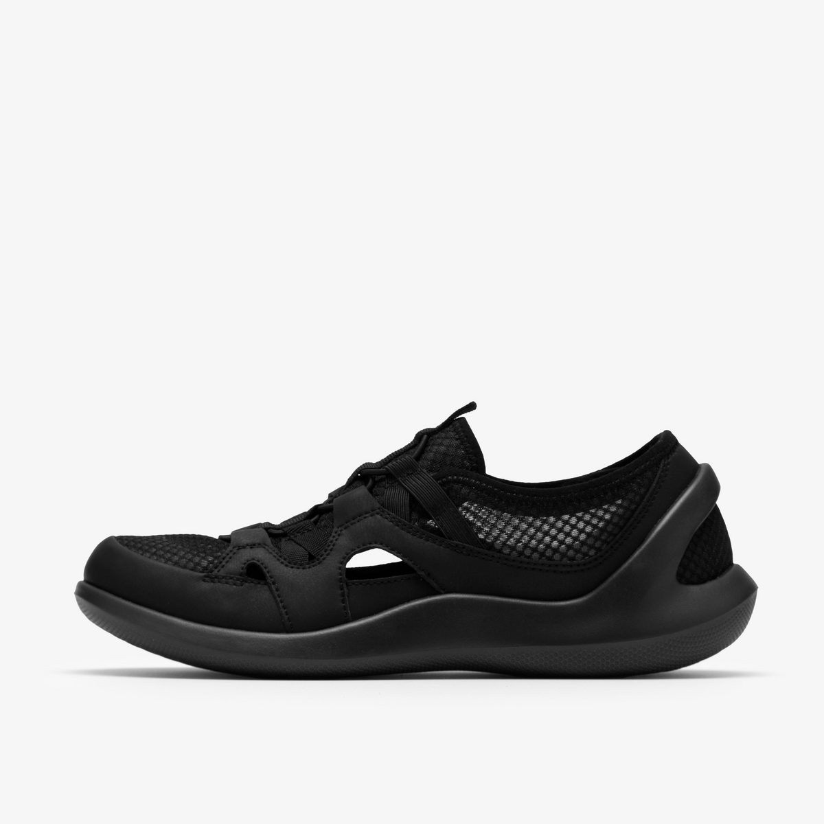 Solevana Step detail