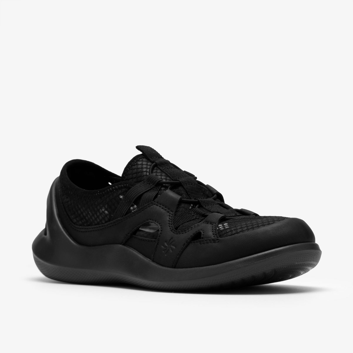 Solevana Step detail