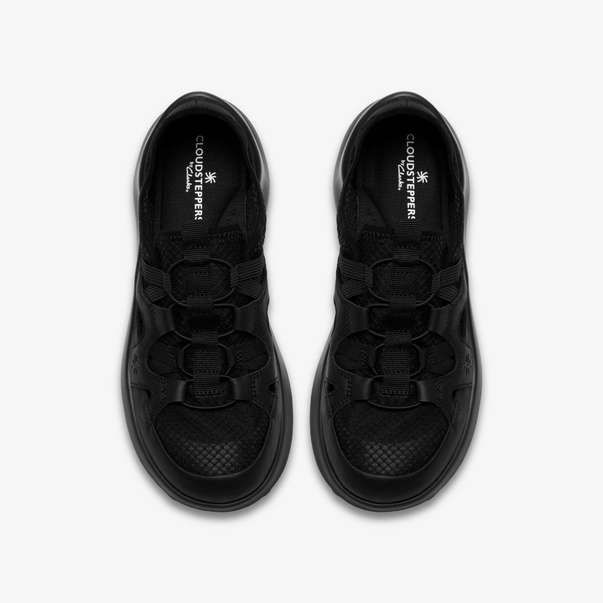 Solevana Step detail