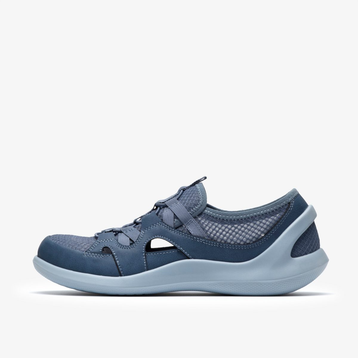 Solevana Step detail