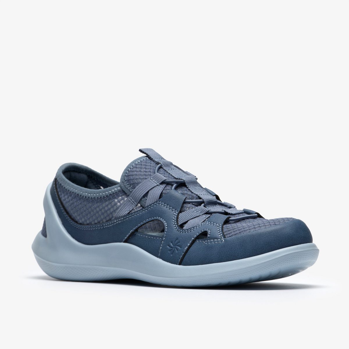 Solevana Step detail