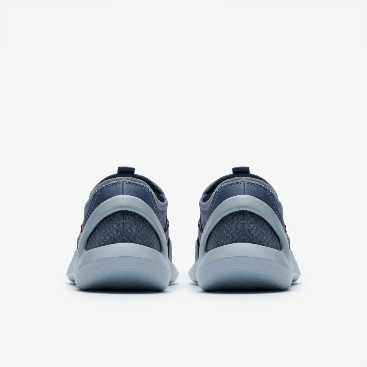 Solevana Step detail