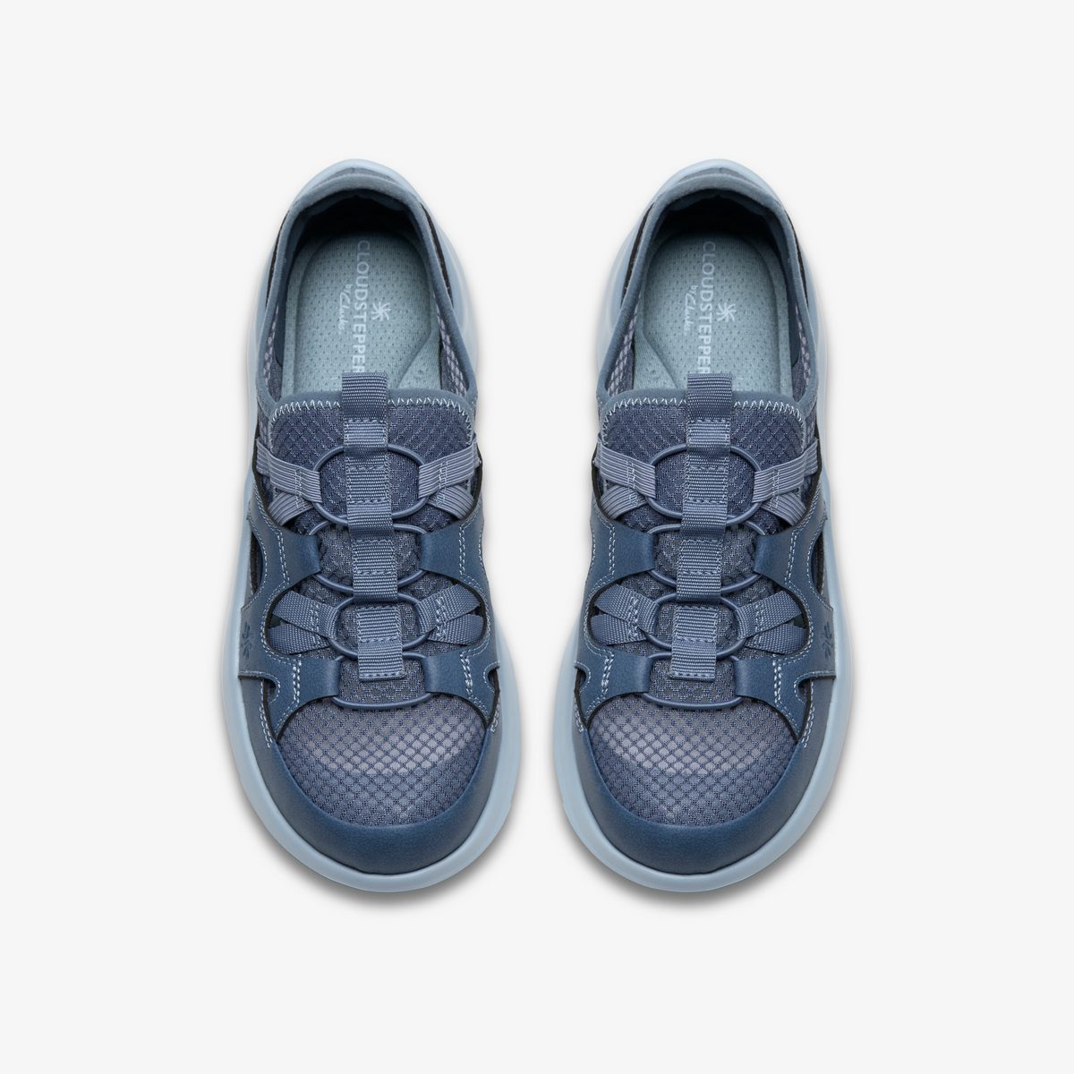 Solevana Step detail