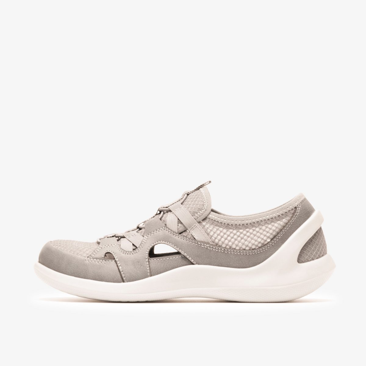 Solevana Step detail