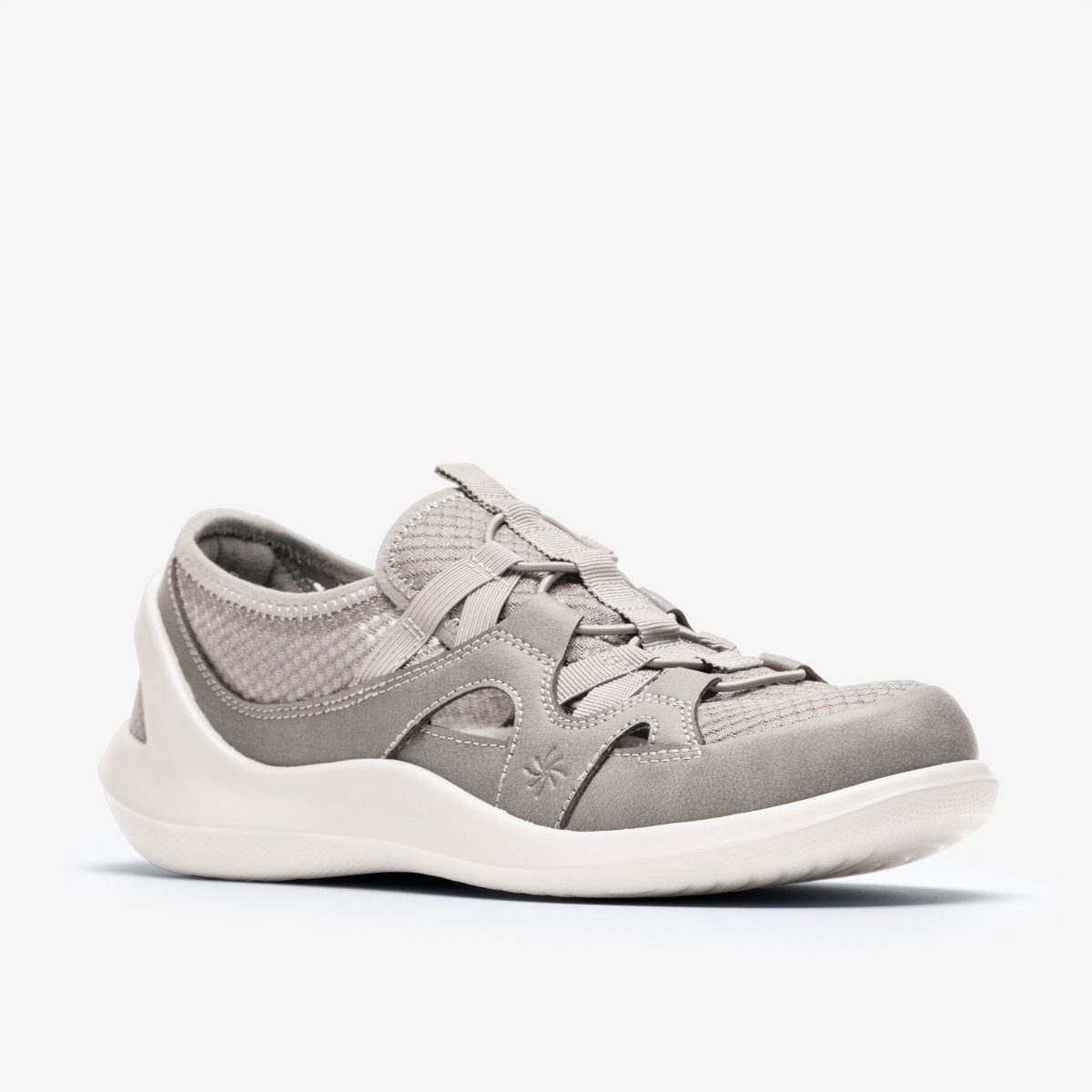 Solevana Step detail