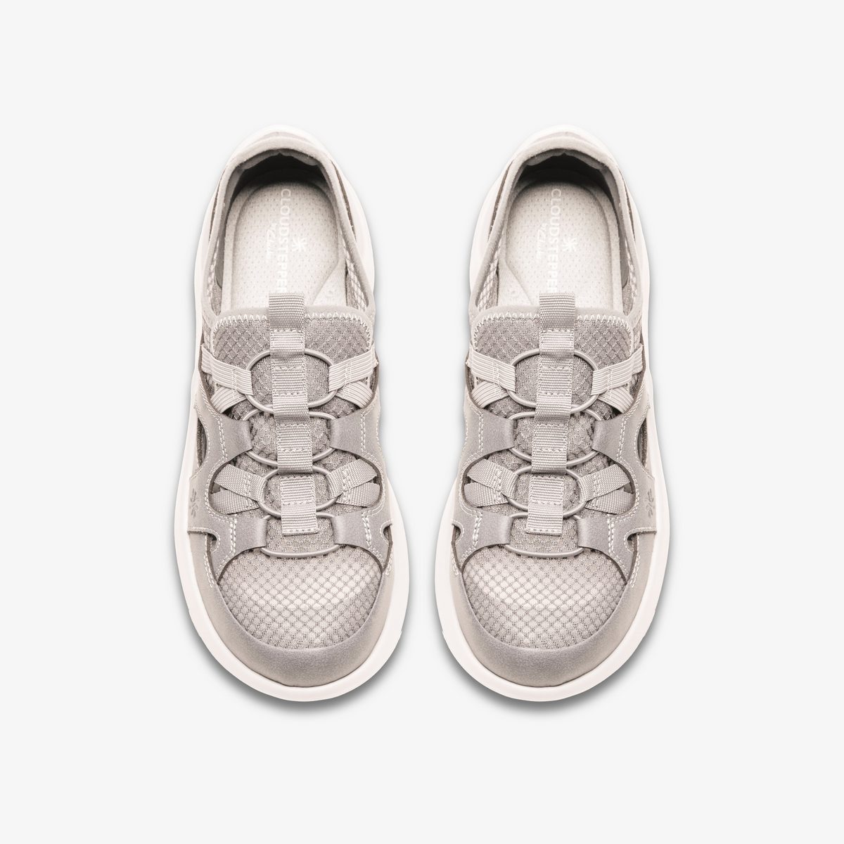 Solevana Step detail