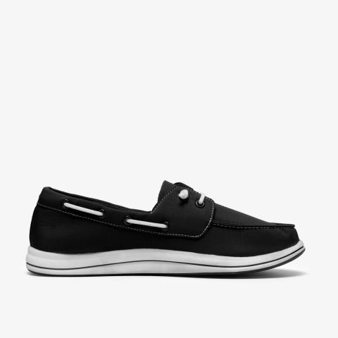 Breeze Edge — Black