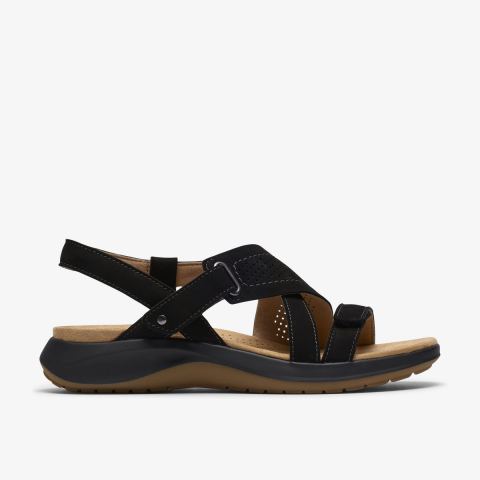 Maelynn Gem — Black Nubuck
