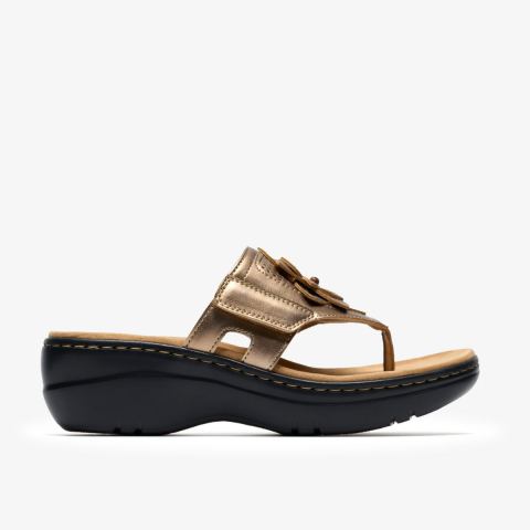 Merliah 2 Kyla — Gold Metallic