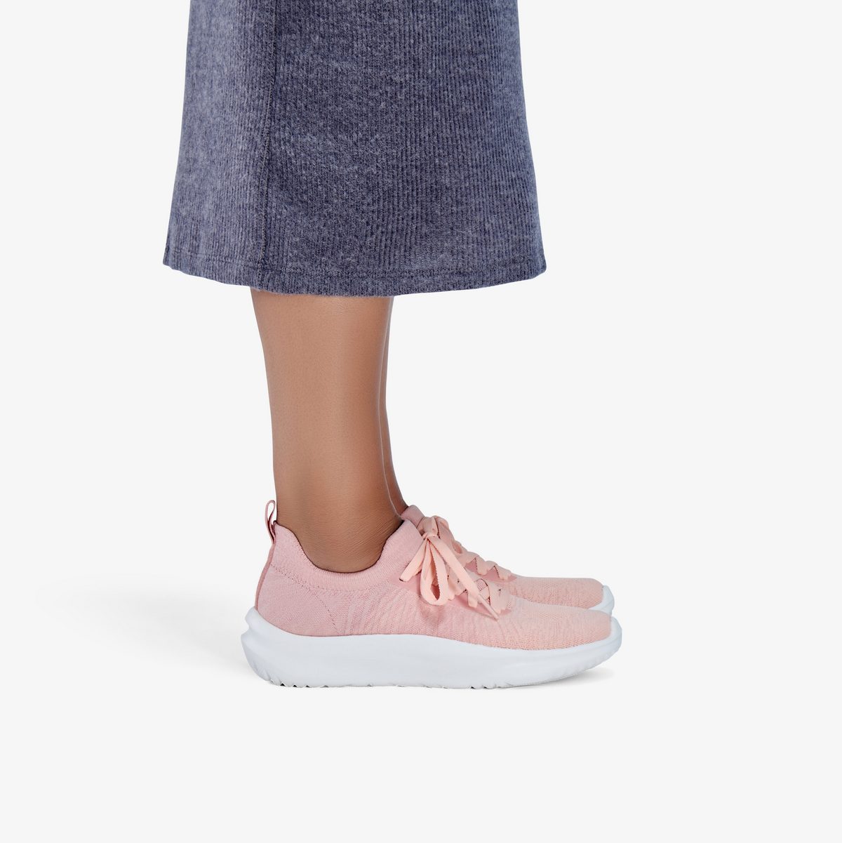 Solevana Lace detail