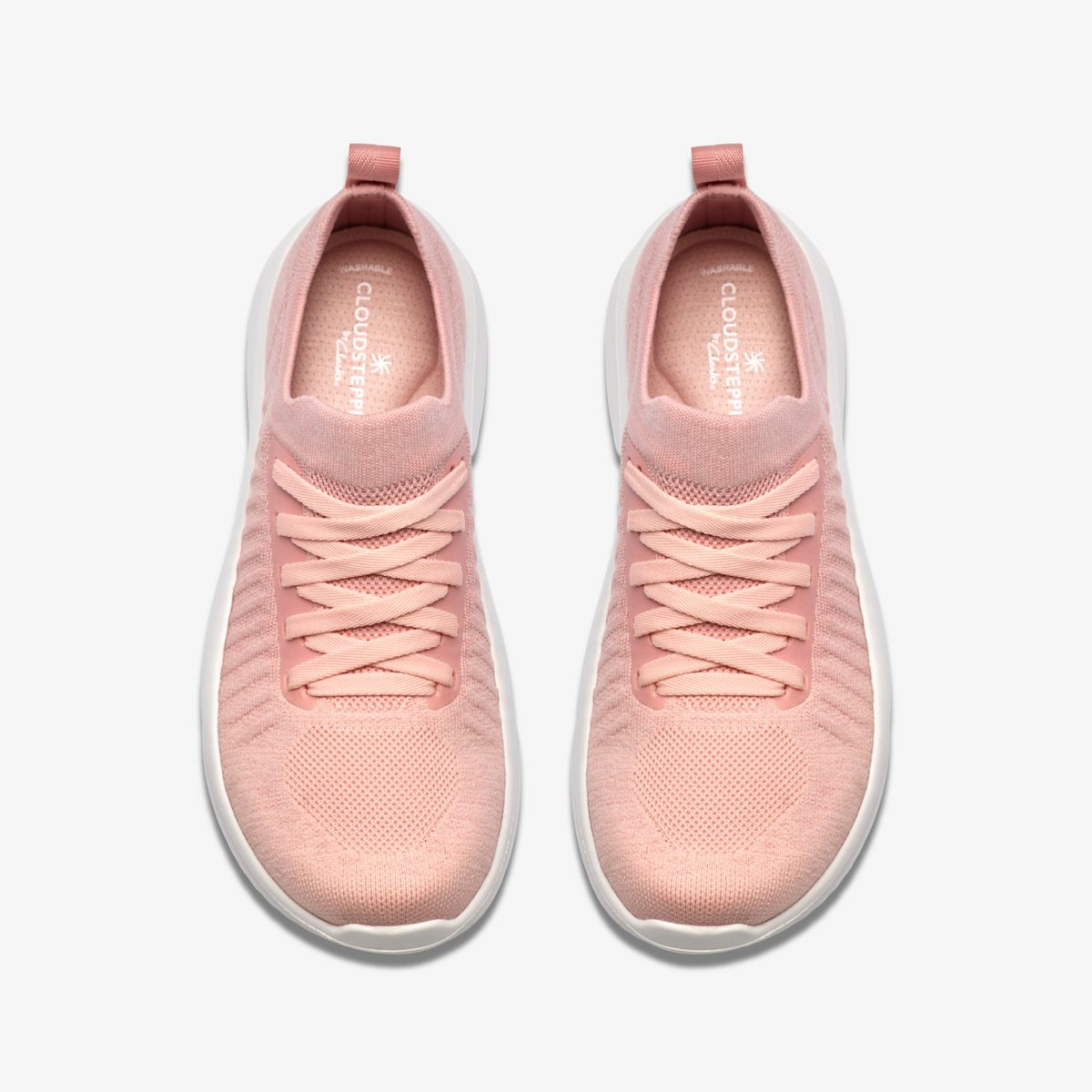 Solevana Lace detail