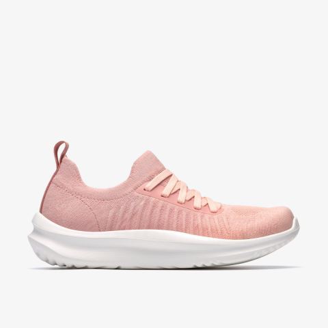 Solevana Lace — Dusty Pink