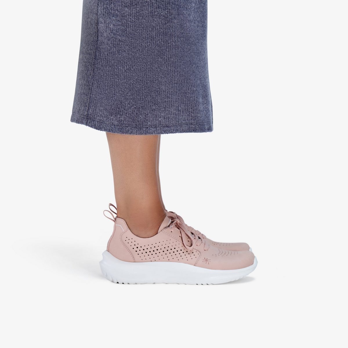 Solevana Style detail