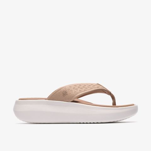 Solevana Post — Sand
