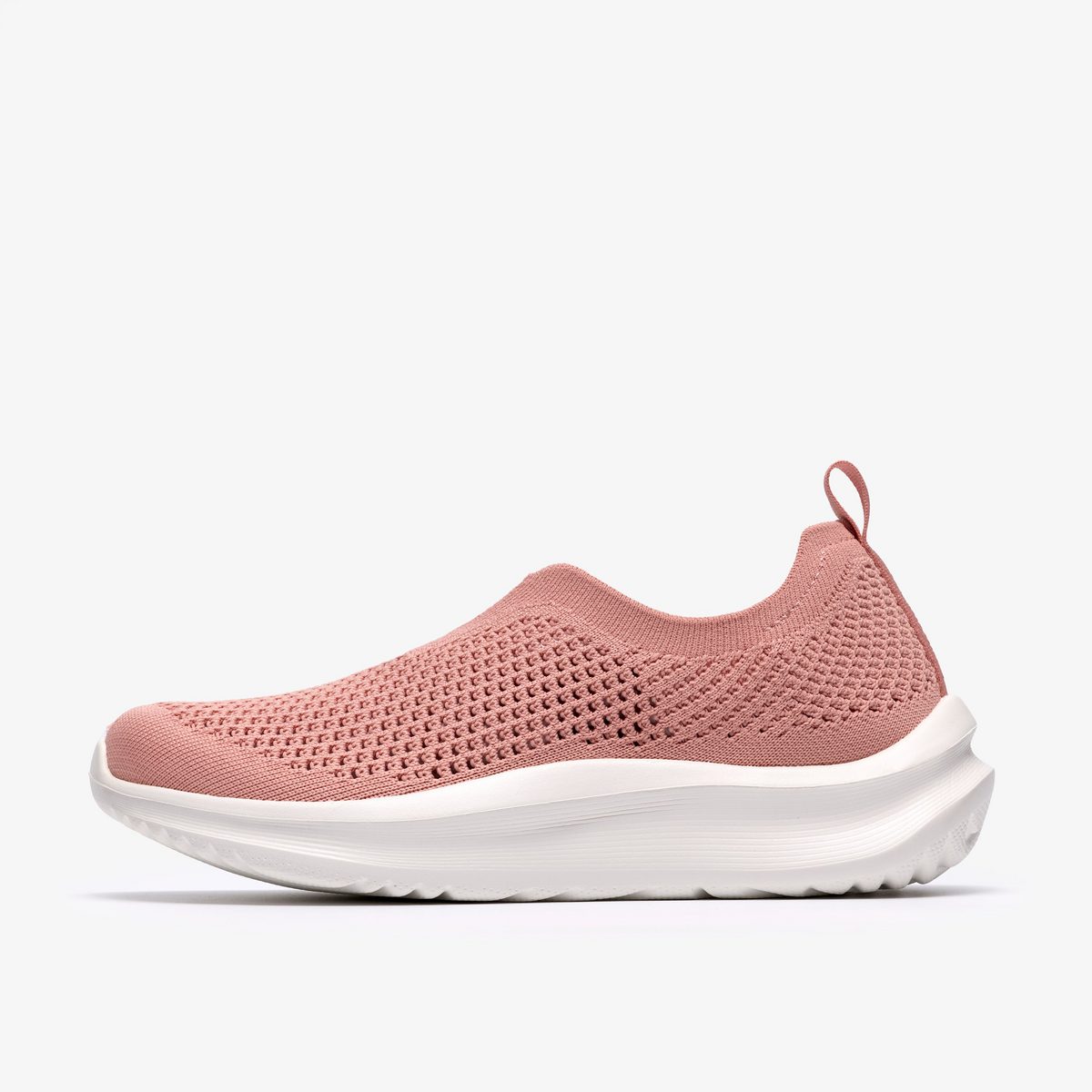 Solevana Knit detail