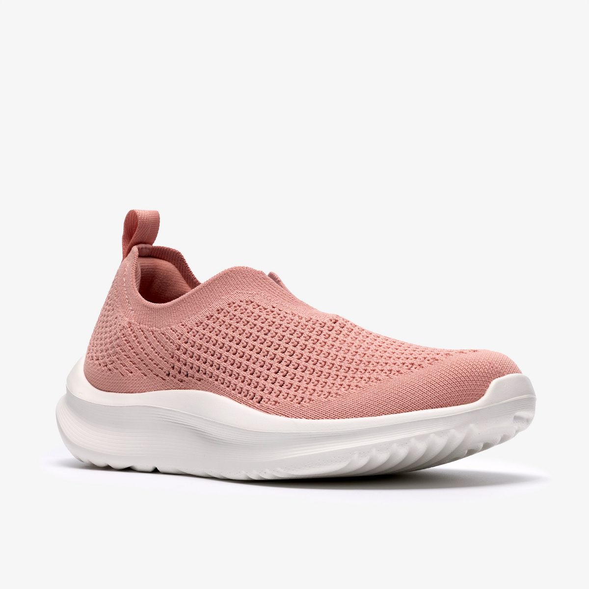 Solevana Knit detail