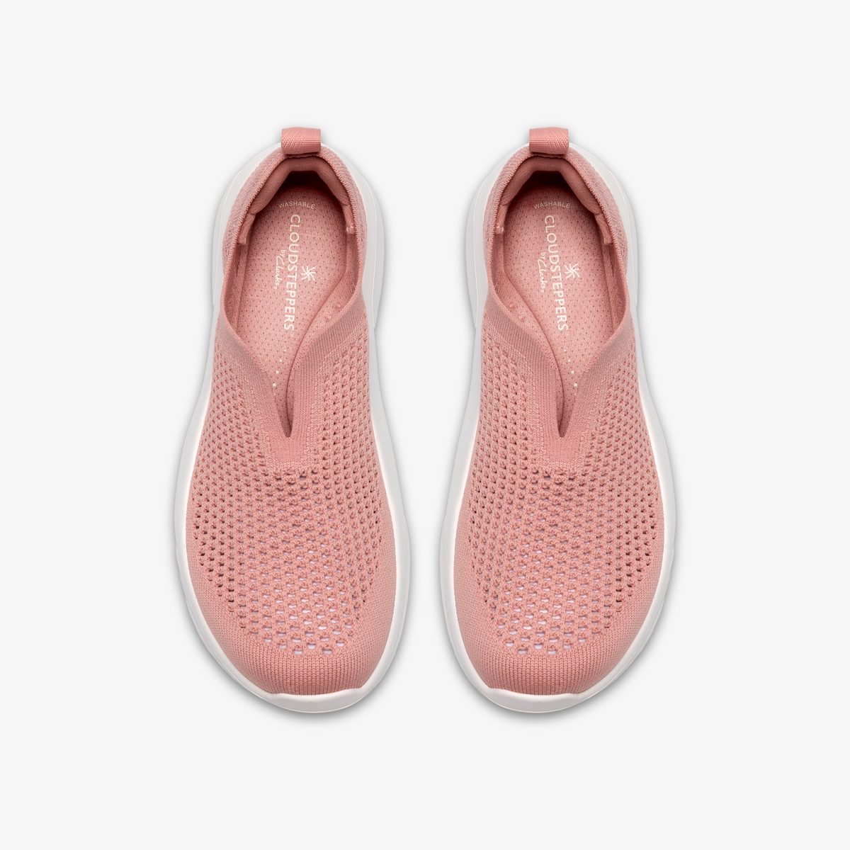 Solevana Knit detail