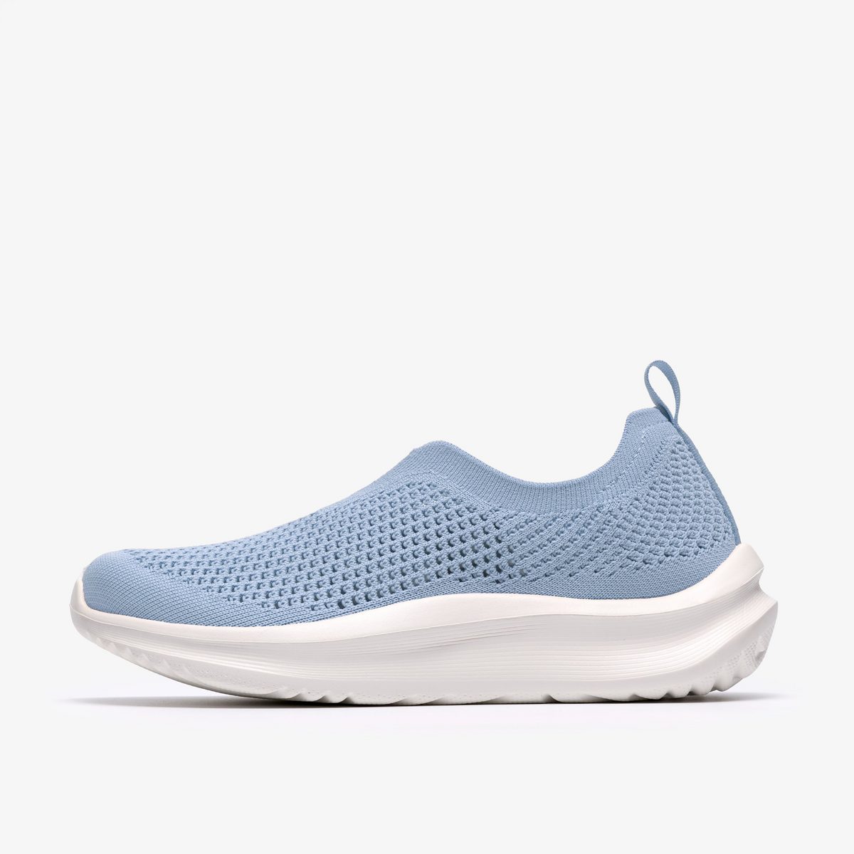 Solevana Knit detail