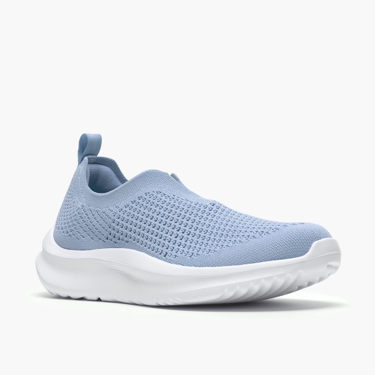 Solevana Knit detail