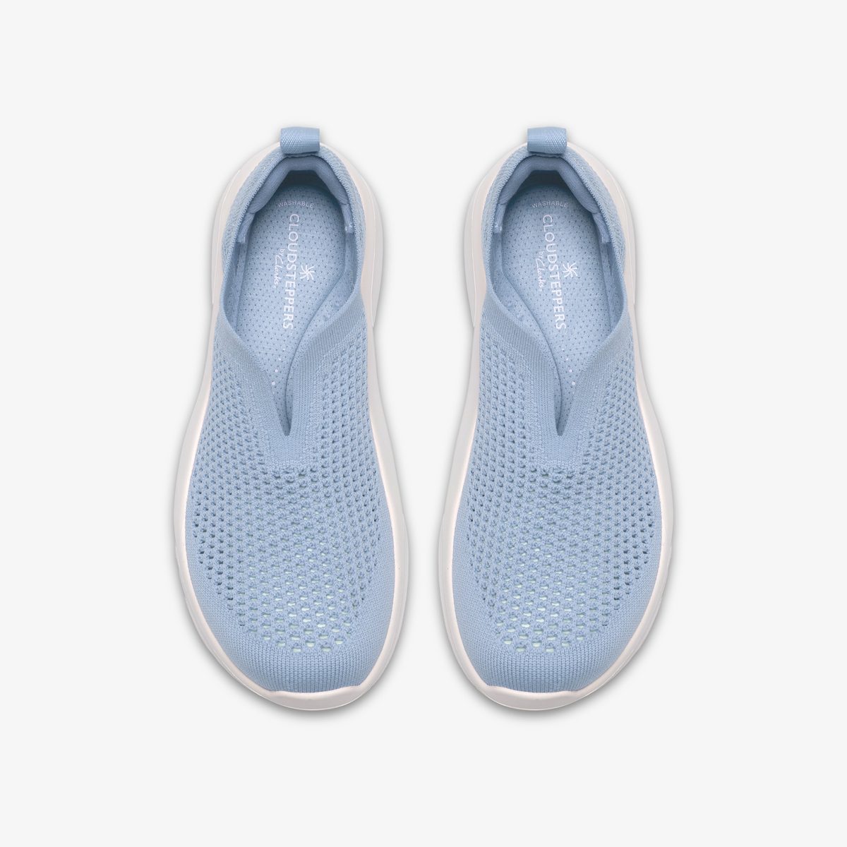 Solevana Knit detail