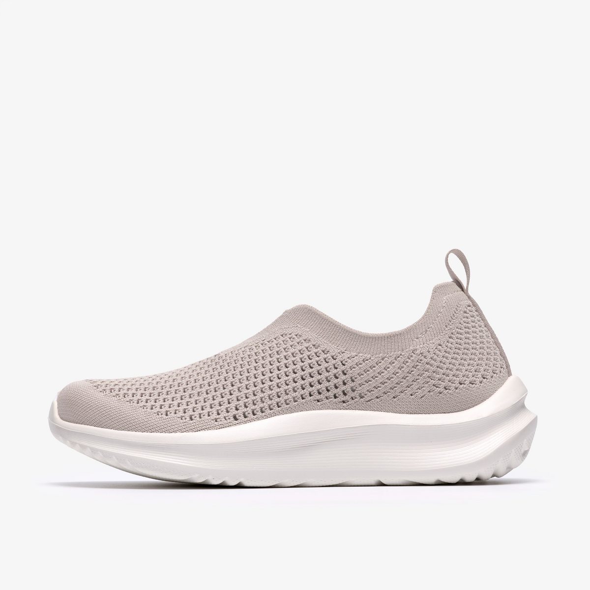 Solevana Knit detail