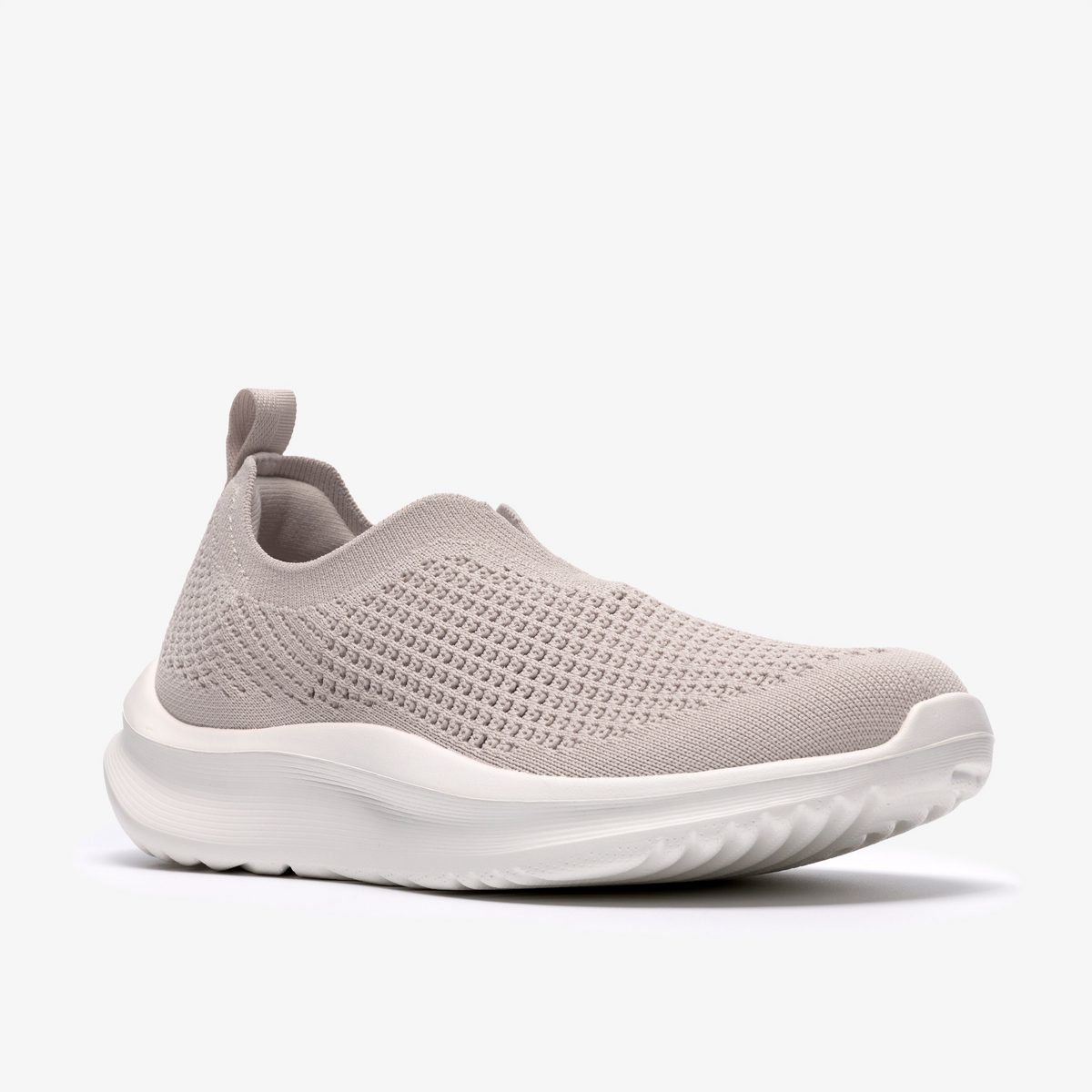 Solevana Knit detail