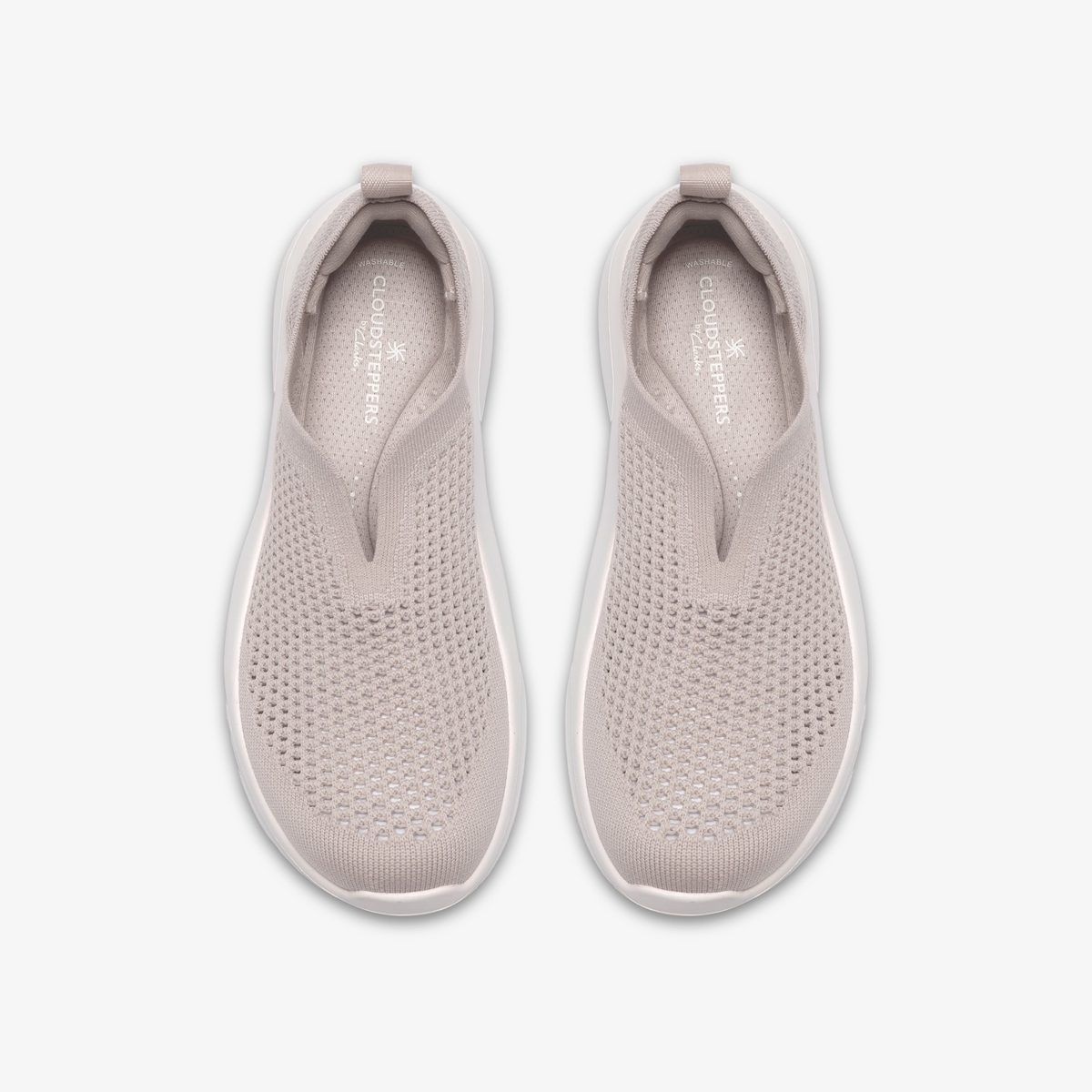 Solevana Knit detail