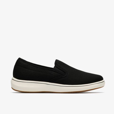 BreezeSky Zoe — Black Canvas
