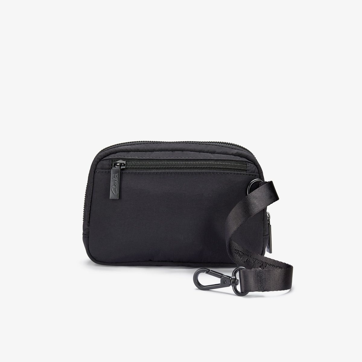 Cloudsteppers Small Pouch detail