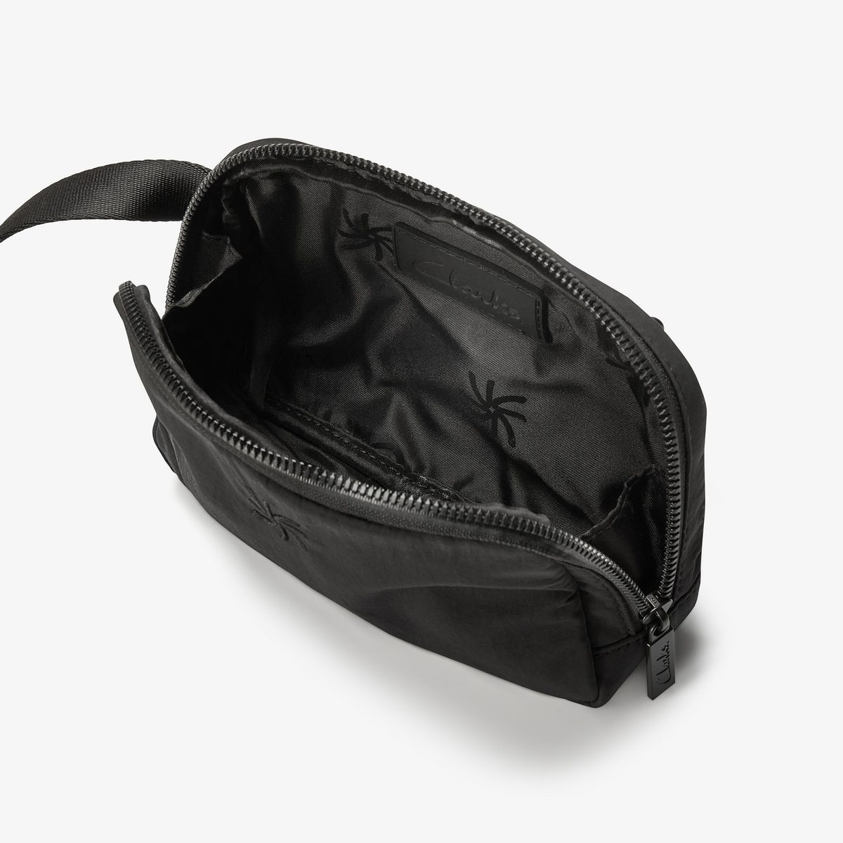 Cloudsteppers Small Pouch detail