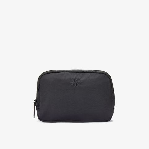 Cloudsteppers Small Pouch — Black