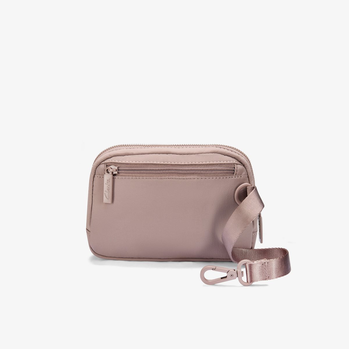 Cloudsteppers Small Pouch detail