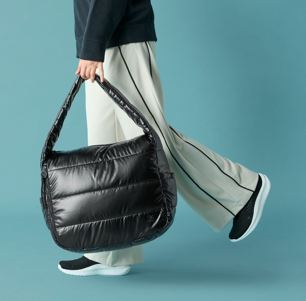Solevana Tote Bag detail