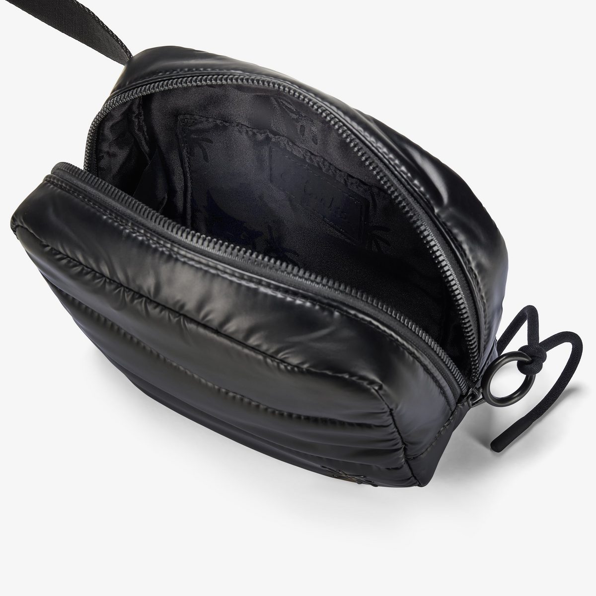 Solevana Mini Bag detail
