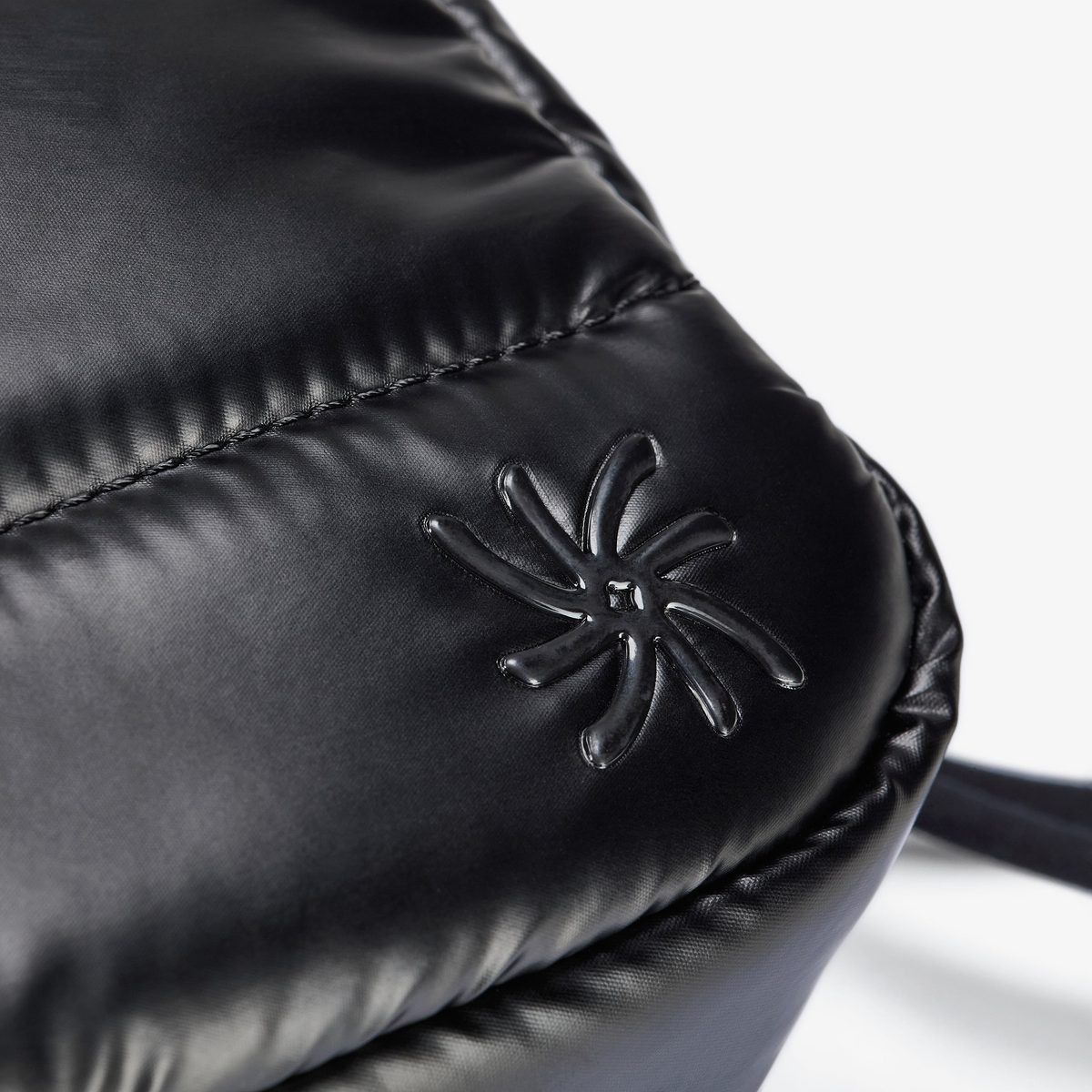 Solevana Mini Bag detail