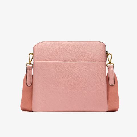 Dusty Pink