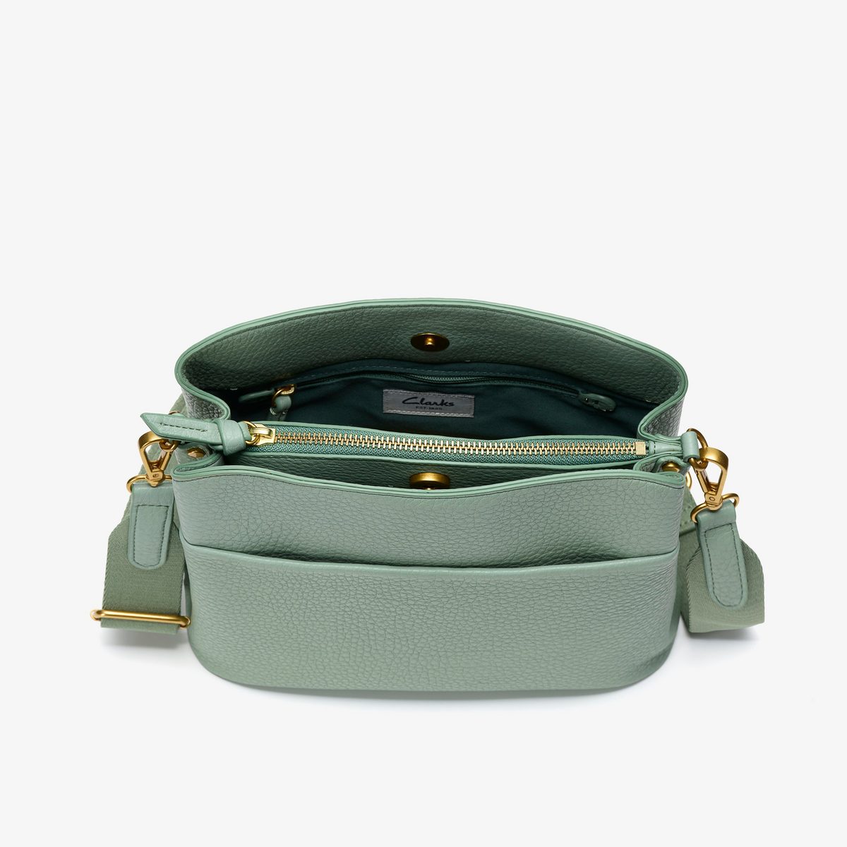 Clara Crossbody Bag  detail
