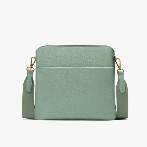 Clara Crossbody Bag  — Sage