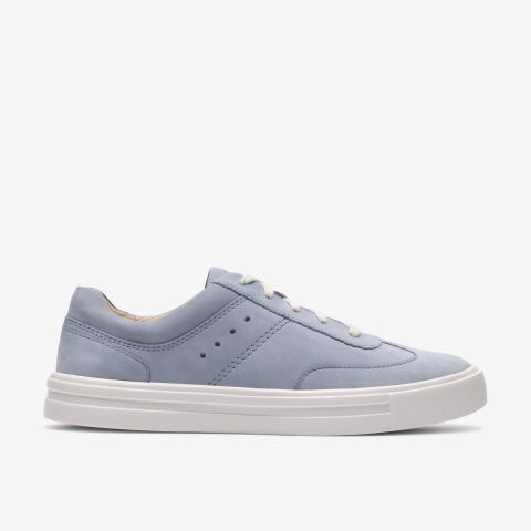 Makea Court — Light Blue