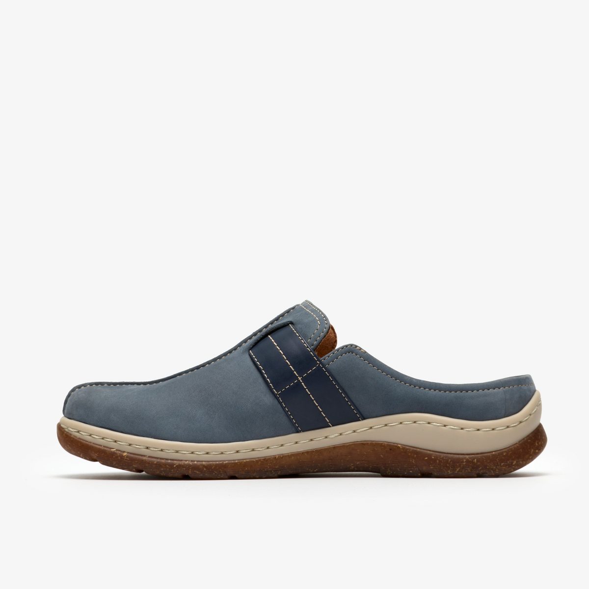 Orlene Clog detail